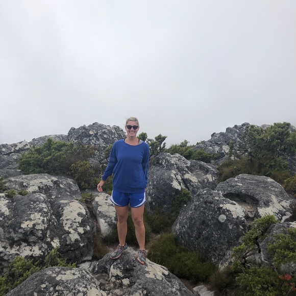 Meet your Posher, Kristen - Picture 1 of 1